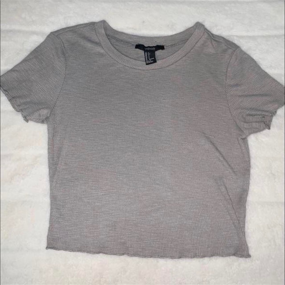 forever 21 t-shirt